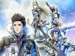 Nintendo Switch版「戦場のヴァルキュリア4」の発売日が9月27日に決定。「戦場のヴァルキュリア for Nintendo Switch」も同日,ニンテンドーeショップで配信開始