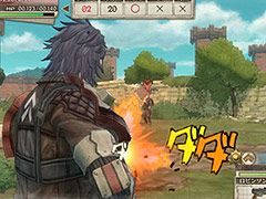 Switch「戦場のヴァルキュリア4」体験版の配信が本日スタート。専用の「エクストラミッション」を楽しめ,製品版へのデータ引き継ぎも行える