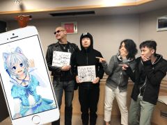 マフィア梶田の二次元が来い!:第403回「GOHOマフィアが言霊をクラフトするFortnite」
