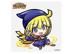 「共闘ことばRPG コトダマン」にて「セガオールスター」コラボ第2弾が2019年5月23日より開催。新プロモーションムービーも公開に