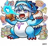 画像集 No.004のサムネイル画像 / 「共闘ことばRPG コトダマン」夏の大型イベントで「ブンレッド」&「ドンモモタロウ」が登場。「夏ダ祭2024」は7月13日にスタート