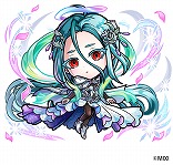 画像集 No.006のサムネイル画像 / 「共闘ことばRPG コトダマン」夏の大型イベントで「ブンレッド」&「ドンモモタロウ」が登場。「夏ダ祭2024」は7月13日にスタート