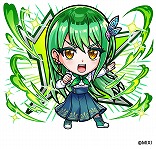 画像集 No.008のサムネイル画像 / 「共闘ことばRPG コトダマン」夏の大型イベントで「ブンレッド」&「ドンモモタロウ」が登場。「夏ダ祭2024」は7月13日にスタート