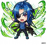 画像集 No.009のサムネイル画像 / 「共闘ことばRPG コトダマン」夏の大型イベントで「ブンレッド」&「ドンモモタロウ」が登場。「夏ダ祭2024」は7月13日にスタート
