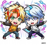 画像集 No.010のサムネイル画像 / 「共闘ことばRPG コトダマン」夏の大型イベントで「ブンレッド」&「ドンモモタロウ」が登場。「夏ダ祭2024」は7月13日にスタート