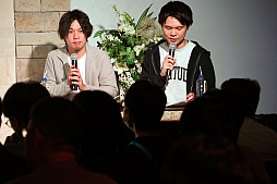 画像集 No.003のサムネイル画像 / 「コトダマン」の6.5周年オフラインイベントをレポート。グランドコトダマン「ヨヨヨミ&イィタル」など最新情報が発表に