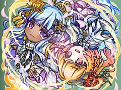 「コトダマン」の6.5周年オフラインイベントをレポート。グランドコトダマン「ヨヨヨミ&イィタル」など最新情報が発表に