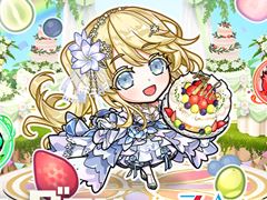 「コトダマン」7周年記念イベントが4月7日にスタート。「ましろ(7th Anniv.)」や大量の「虹のコトダマ」がもらえるキャンペーンなどが開催に