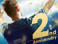 「サカつく」,新リーグ「イングランドリーグ '18-19」の追加やオート進行設定の機能拡張など,大型アップデート情報が明らかに