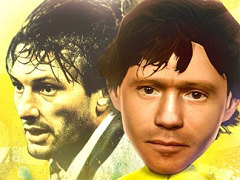 ブラジル代表のレジェンド&現役選手が登場。「プロサッカークラブをつくろう! ロード・トゥ・ワールド」7周年記念特番まとめ