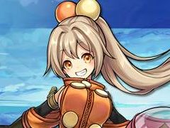 「ワンダーグラビティ」最新キャラクター情報。「アポロ」「ラヴェル」「ヴァレント」の3名が公開に