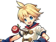 「ワンダーグラビティ 〜ピノと重力使い〜」,メインキャラクターのボイスと設定が明らかに。クローズドβテストの参加者も募集中