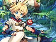 「ワンダーグラビティ」が正式サービスを開始。重厚なストーリーや10対10のバトル「アストロボール」などを楽しめるスマホ向けRPG