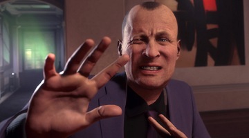Blood & TruthでのビリーバブルなVRキャラクター作成法
