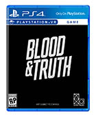 Blood & Truth