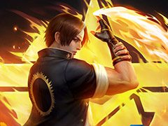 【PR】戦場に轟く「超必殺忍蜂!」。3月15日にスタートする「荒野行動」×「KOF '98UM」コラボの詳細や見どころを紹介