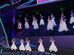 【PR】「荒野行動-Knives Out-」内で乃木坂46がコラボソングをお披露目。観客にも多彩な“変化”が起こったバーチャルライブをレポート