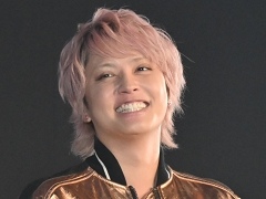【PR】「荒野行動」サービス5周年を手越祐也さんが祝福! 大型マップ実装や驚きのコラボ発表,謎の機械音も鳴り響いた感謝祭レポート