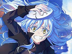 「荒野行動」×アニメ「転スラ」の初コラボが4月19日まで開催中。魔王リムル,ディアブロ,シュナを再現した衣装を用意