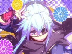 「忍び、恋うつつ ― 万花彩絵巻 ―」のプロモーションムービーが公開に。攻略対象キャラ10人のボイスや特典情報が確認できる