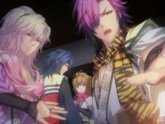 「乙女チック4Gamer」第153回:超個性的な忍者達のドタバタで激甘な物語がPS4でも楽しめる「忍び、恋うつつ ― 万花彩絵巻 ―」を特集