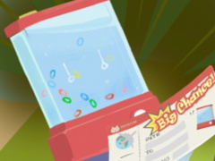 ウォーターフルリングトスを再現した「Ring Toss & World Tour」を紹介する「(ほぼ)日刊スマホゲーム通信」第1581回