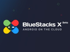 「BlueStacks X」のβ版が本日サービス開始。Android向けゲームをブラウザ上で実行できるクラウド型ゲームプラットフォーム