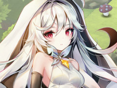 森に住まう魔女を描いたファンタジーRPGシリーズの第3作。「魔女の泉3」を紹介する「(ほぼ)日刊スマホゲーム通信」第1582回