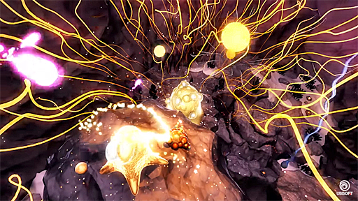 Ode: Announcement Trailer