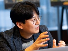 「PUBG MOBILE」で,スマホでも最高のバトルロイヤル体験を――日本上陸を果たしたPUBG Corp.副社長 チョ・ウンヒ氏インタビュー