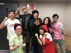 マフィア梶田の二次元が来い!:第411回「モバイルで手軽に楽しめるGOHO的なバトルロイヤルゲーム」