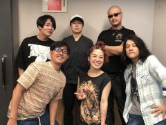 マフィア梶田の二次元が来い!:第412回「號鉄のサバイバーが癒やされる草津の湯」