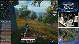 画像集#002のサムネイル/「PUBG MOBILE 企業対抗戦 2022 SPECIAL」の開催日は8月27日。エントリーを受付中