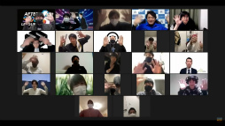 画像集#005のサムネイル/「PUBG MOBILE 企業対抗戦 2022 SPECIAL」の開催日は8月27日。エントリーを受付中