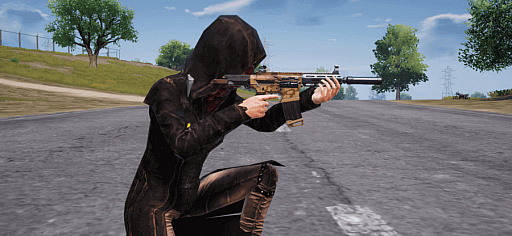  No.003Υͥ / PUBG MOBILEסǯȥå奭ڡ»ܡVersion 2.4.0ɤΥåץǡȤ