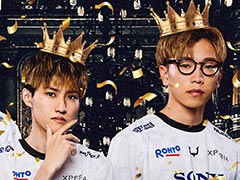 「PUBG MOBILE」世界大会,日本のREJECTが世界1位の快挙