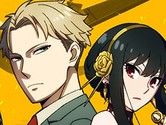 「PUBG MOBILE」,TVアニメ「SPY×FAMILY」とのコラボイベントを本日開始。ロイドやヨルのコラボ限定スキンなどが手に入る
