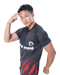 画像ギャラリー No.002のサムネイル画像 / 「週刊プロゲーマーファイル」File.312:相棒最強選手【PUBG MOBILE】