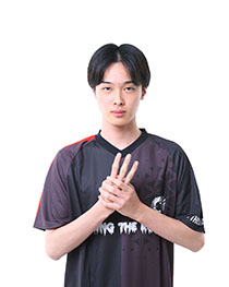 画像ギャラリー No.002のサムネイル画像 / 「週刊プロゲーマーファイル」File.313:PINE喰選手【PUBG MOBILE】