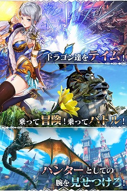  No.005Υͥ / ޥ۸RPG˥ѥ -DRAGON HUNTER-סϿդ򳫻