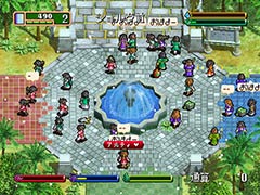 Steam版「ワールド・ネバーランド2〜プルト共和国物語〜」,本日発売。架空のファンタジー世界で自由な人生を歩めるライフシム
