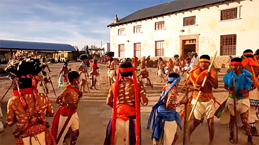 Mulaka  The Tarahumara Culture