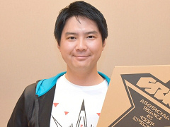 熟練カードゲーマーは初見の「PSO2 トレーディングカードゲーム」でも勝てるのか? セガの刺客,郡 正夫氏に挑んでみた