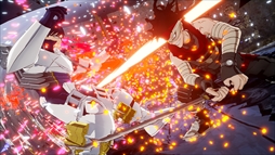 画像集 No.015のサムネイル画像 / 「僕のヒーローアカデミア One's Justice」,「相澤消太」「ステイン」の参戦が決定。バトルタイプやスクリーンショットが公開に