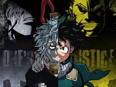 「僕のヒーローアカデミア One’s Justice」の発売日が8月23日に決定。予約特典や早期購入特典の情報も明らかに
