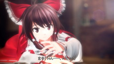 画像集 No.006のサムネイル画像 / SMEのUNTIES,東方ファンゲーム「不思議の幻想郷TODR」のNintendo Switch版を12月,「舞華蒼魔鏡」のPS4版を2018年1月にリリース
