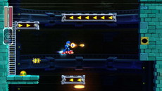 画像集 No.002のサムネイル画像 / 「ロックマン11 運命の歯車!!」のデザイン画などが公開。「スパロボX-Ω」への参戦やPS4版「クラコレ」のセールも