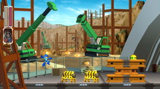 画像集 No.003のサムネイル画像 / 「ロックマン11 運命の歯車!!」のデザイン画などが公開。「スパロボX-Ω」への参戦やPS4版「クラコレ」のセールも