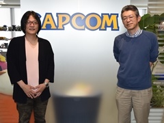 「ロックマン11」が目指すのはシリーズの本格的な再始動。リスペクトをしつつも変革を志したキーマンにインタビュー