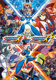 画像集 No.028のサムネイル画像 / 「ロックマン11」,ボスキャラ「ブラストマン」や,やり込み要素「チャレンジ」などが公開。国内初体験会や試遊台出展の情報も